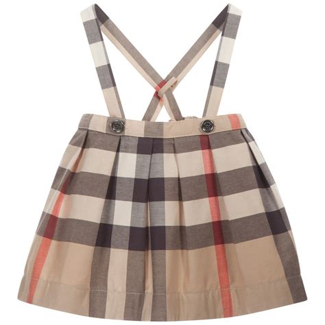 burberry victorian photo print skirt|burberry skirt baby girl.